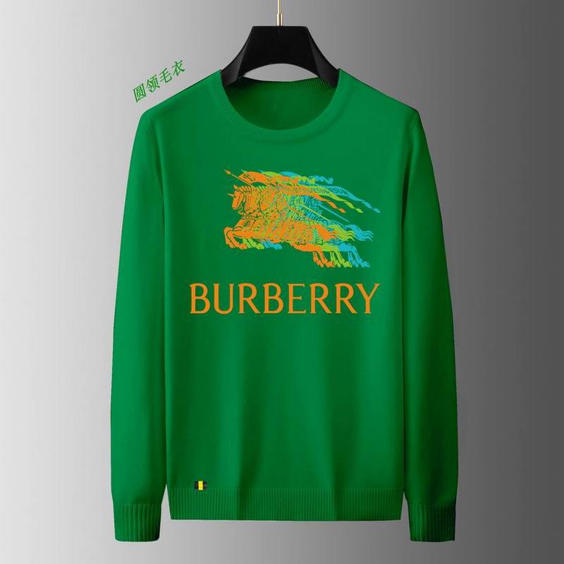 Burberry Men's Sweater 44